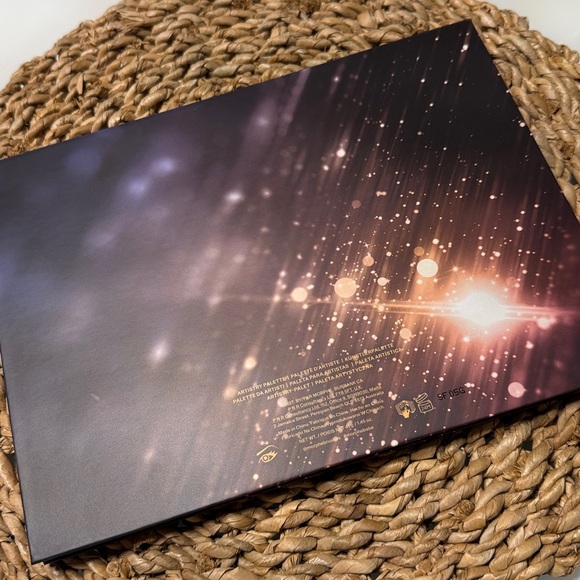 Morphe No Silent Nights Palette 35 XS. NWT - Picture 10 of 11